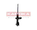 Tlumi provn KAMOKA ‐ KAM 2000299