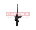 Tlumi provn KAMOKA ‐ KAM 2000315