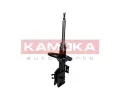 Tlumi provn KAMOKA ‐ KAM 2000371