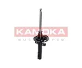 Tlumi provn KAMOKA ‐ KAM 2000388