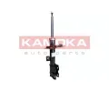 Tlumi provn KAMOKA ‐ KAM 2000400