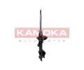 Tlumi provn KAMOKA ‐ KAM 2000402