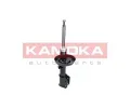 Tlumi provn KAMOKA ‐ KAM 2000418