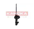 Tlumi provn KAMOKA ‐ KAM 2000443