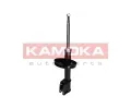 Tlumi provn KAMOKA ‐ KAM 2000489