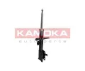 Tlumi provn KAMOKA ‐ KAM 2000510