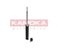 Tlumi provn KAMOKA ‐ KAM 2000820