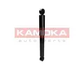 Tlumi provn KAMOKA ‐ KAM 2000827