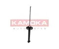 Tlumi provn KAMOKA ‐ KAM 2000979
