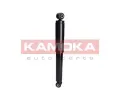 Tlumi provn KAMOKA ‐ KAM 2001020