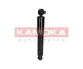 Tlumi provn KAMOKA ‐ KAM 2001036