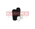 Ochrann sada tlumie provn proti prachu KAMOKA ‐ KAM 2019007