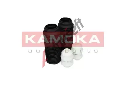 KAMOKA Ochrann sada tlumie provn proti prachu KAM 2019007, 2019007