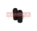 KAMOKA Ochrann sada tlumie provn proti prachu KAM 2019007, 2019007