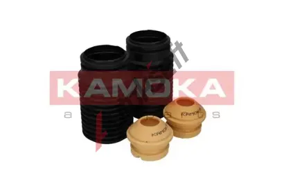 KAMOKA Ochrann sada tlumie provn proti prachu KAM 2019008, 2019008