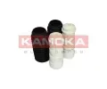 KAMOKA Ochrann sada tlumie provn proti prachu KAM 2019014, 2019014