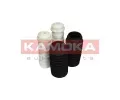 KAMOKA Ochrann sada tlumie provn proti prachu KAM 2019014, 2019014