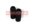 KAMOKA Ochrann sada tlumie provn proti prachu KAM 2019015, 2019015