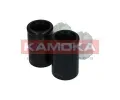 KAMOKA Ochrann sada tlumie provn proti prachu KAM 2019019, 2019019