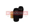 KAMOKA Ochrann sada tlumie provn proti prachu KAM 2019027, 2019027