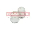 Ochrann sada tlumie provn proti prachu KAMOKA ‐ KAM 2019029