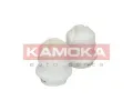 KAMOKA Ochrann sada tlumie provn proti prachu KAM 2019029, 2019029