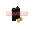 Ochrann sada tlumie provn proti prachu KAMOKA ‐ KAM 2019033