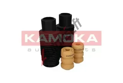 KAMOKA Ochrann sada tlumie provn proti prachu KAM 2019034, 2019034