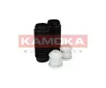 Ochrann sada tlumie provn proti prachu KAMOKA ‐ KAM 2019038