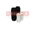 Ochrann sada tlumie provn proti prachu KAMOKA ‐ KAM 2019039