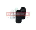 KAMOKA Ochrann sada tlumie provn proti prachu KAM 2019041, 2019041