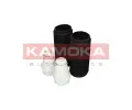 Ochrann sada tlumie provn proti prachu KAMOKA ‐ KAM 2019042