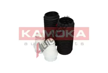 KAMOKA Ochrann sada tlumie provn proti prachu KAMOKA KAM 2019042, 2019042