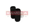 KAMOKA Ochrann sada tlumie provn proti prachu KAMOKA KAM 2019042, 2019042
