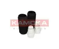 KAMOKA Ochrann sada tlumie provn proti prachu KAMOKA KAM 2019042, 2019042