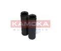 KAMOKA Ochrann sada tlumie provn proti prachu KAM 2019048, 2019048