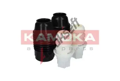 KAMOKA Ochrann sada tlumie provn proti prachu KAM 2019050, 2019050