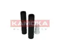 KAMOKA Ochrann sada tlumie provn proti prachu KAM 2019055, 2019055