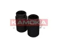 KAMOKA Ochranná sada tlumiče pérování proti prachu KAMOKA KAM 2019056, 2019056