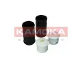 Ochrann sada tlumie provn proti prachu KAMOKA ‐ KAM 2019057