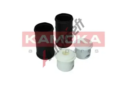 KAMOKA Ochrann sada tlumie provn proti prachu KAM 2019057, 2019057