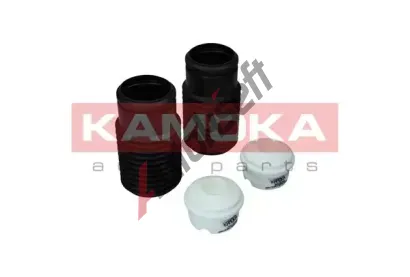 KAMOKA Ochrann sada tlumie provn proti prachu KAM 2019058, 2019058