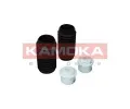 Ochrann sada tlumie provn proti prachu KAMOKA ‐ KAM 2019061
