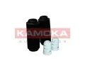 Ochrann sada tlumie provn proti prachu KAMOKA ‐ KAM 2019063