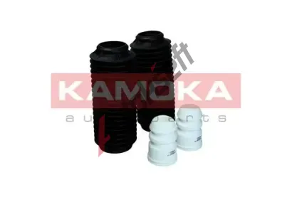 KAMOKA Ochrann sada tlumie provn proti prachu KAM 2019063, 2019063