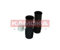 KAMOKA Ochrann sada tlumie provn proti prachu KAM 2019064, 2019064