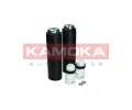 Ochrann sada tlumie provn proti prachu KAMOKA ‐ KAM 2019069