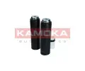 KAMOKA Ochrann sada tlumie provn proti prachu KAM 2019069, 2019069