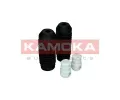 Ochrann sada tlumie provn proti prachu KAMOKA ‐ KAM 2019074