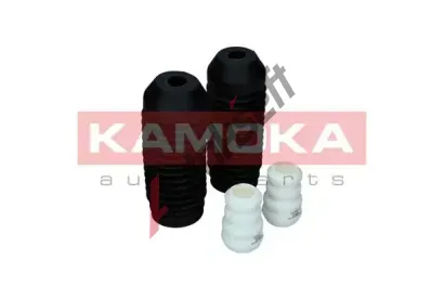 KAMOKA Ochrann sada tlumie provn proti prachu KAM 2019074, 2019074